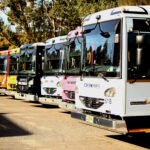 Dennis Eagle Waste Fleet