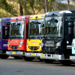 Dennis Eagle Waste Fleet