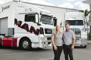 Penske Welcomes O’Reilly Trucks Wagga Wagga to Dealer Network