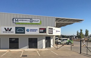 Penske Commercial Vehicles appoints a new dealership in Mildura