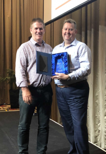 Penske Commercial Vehicles Recognises Wakefield Trucks as Dealer of the Year